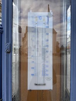 Barometer (Ilmenau)